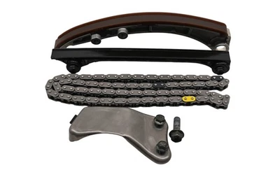 05 Arctic Cat T660 Turbo Cam Chain & Guides - Image 1 of 3