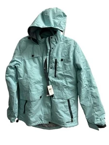 ARCTIX 5K Insulated Skiing Snowboarding Coat Womens Size XL - Picture 1 of 11
