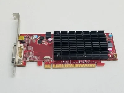 VisionTek Radeon HD 6350 1 GB DDR3 PCI Express x16 Desktop Video Card - Image 1 of 3
