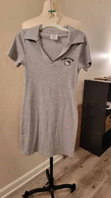 Vestido Hello Kitty Talla S Foto 1 de 3