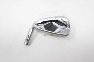 LH Ping G430 #6 Iron Club Head Only .355 1309050 Left Handed - Image 1 of 4