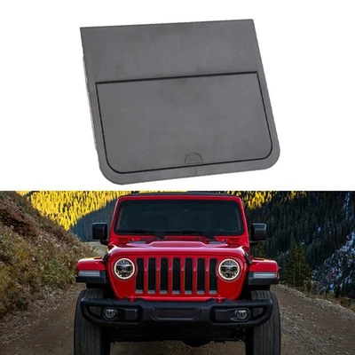 Armrest Organizer ABS Construction Easy Disassembly Private Compartment - Image 1 of 4