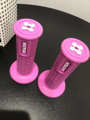 Empuñaduras Hutch  Foto 1 de 4