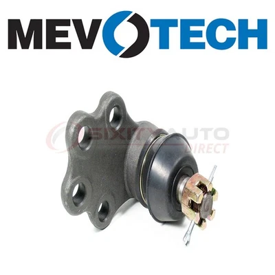 Mevotech OG Suspension Ball Joint for 1978-1981 Datsun 510 2.0L L4 - Shock hh - Image 1 of 4