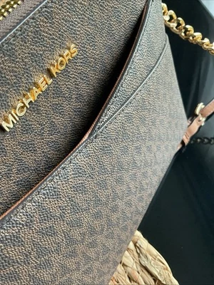 Michael Kors Crossbody Bag - Image 1 of 4