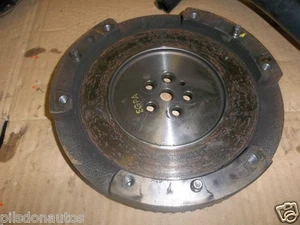 KIA PICANTO 2004-2010 HYUNDAI GETZ 2002-2008 1.1 MANUAL SOLID FLYWHEEL - Picture 1 of 1