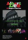 Albert Lee & Hogan's Heroes: Live at Stazione Birra, Rome (DVD) Albert Lee