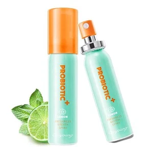 Breath Spray for Bad Breath Fresheners Mouth Spray Mint Oral Care Health Spra... - Picture 1 of 9