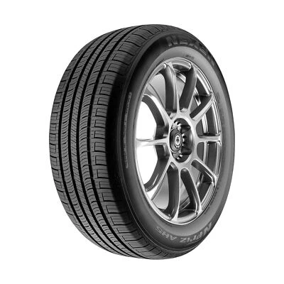 2 New Nexen N'priz Ah5  - 235/75r15 Tires 2357515 235 75 15 Foto 1 de 4