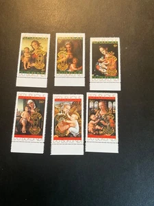 Briefmarken Burundi Scott #B4951, CB19-21 postfrisch - Bild 1 von 1