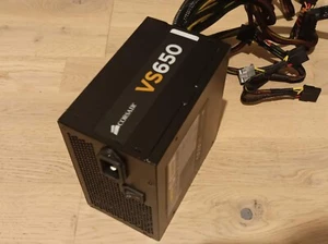 Corsair VS650 Modelo 75-001837 - Fuente de alimentación - Imagen 1 de 4