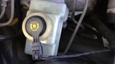 Cilindro maestro de freno para 03-08 BMW 760i 348980 Foto 1 de 4