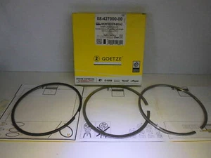 GOETZE 08-427000-00 Kolbenringsatz ENGINE - Bild 1 von 2