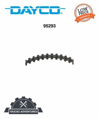 Dayco Engine Balance Shaft Belt 95293 | High-Quality Auto Part, Universal Fit fo - Изображение 1 из 3