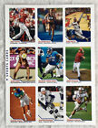 Steven Stamkos Hockey 2010 Sports Illustrated Si For Kids Card Uncut Sheet