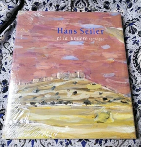 Hans Seiler et la lumière 1907-1986 - Lydia Harambourg - Somogy - Picture 1 of 2