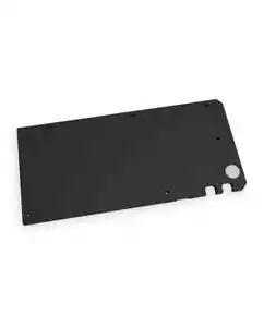 EK-Quantum Vector TUF RTX 3070 Backplate - Black - Picture 1 of 2