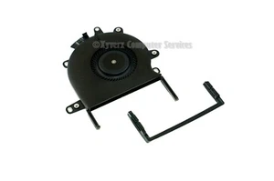 A1989 EMC 3214 GENUINE APPLE RIGHT FAN W RUBBER A1989 EMC 3214 (EH28) - Picture 1 of 2