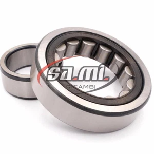 CUSCINETTI RADIALI A RULLI CILINDRICI NU205 25X52X15 - Imagen 1 de 1