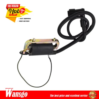 Nueva bobina de encendido apta para Kawasaki G5 1972-1975 100 KE100 1986-1995 1996 EE. UU. Foto 1 de 4