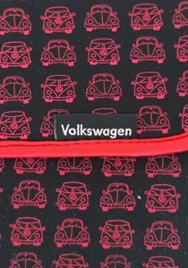 Funda para portátil o tablet, edición limitada Volkswagen - Afbeelding 1 van 4
