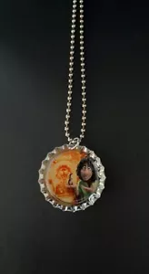 BRUNO necklace / ENCANTO themed / visit my store for party sets - Picture 1 of 1