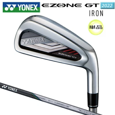 Women YONEX 2024 EZONE GT SW 55deg RH RK-03GT graphite Flex Ladies New - Image 1 of 4