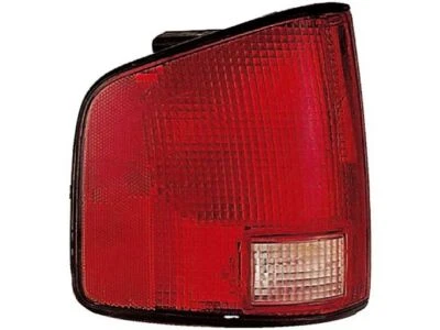 Conjunto de luz trasera izquierda para GMC Sonoma 1994-2002 Dorman 62629GKRD 2000 2001 Foto 1 de 2