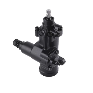 Power Steering Gear Box for 1996-2003 Chevrolet S10 GMC Sonoma RWD - Picture 1 of 12