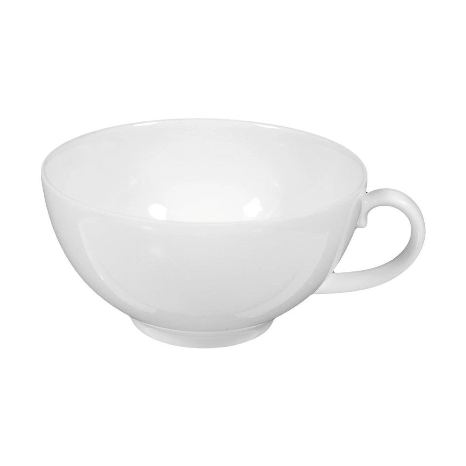 Rondo Porzellan Teeobere Obertasse Teetasse Kaffeetasse Tasse