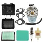 Carburetor Air Filter Kit For Honda GC160 GCV160 GCV135 GC135/GCV190 Engine Part