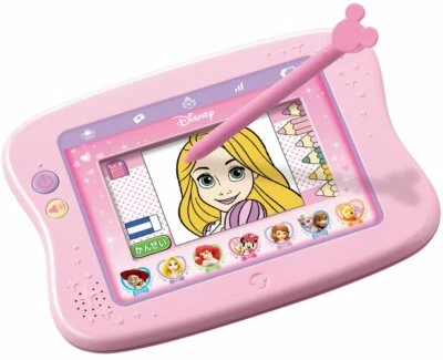 TAKARA TOMY Disney & Disney/Pixar Characters Can it! is Full Dream Toy pad - Image 1 of 4