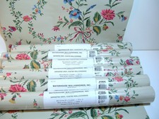 Waterhouse Wallhangings Wallpaper Pattern 265617 Six Double Rolls