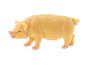 Schleich CLASSICS 12224 - Cerda, Cerda - Granja Cerdo Schleichier Granja - Imagen 1 de 4