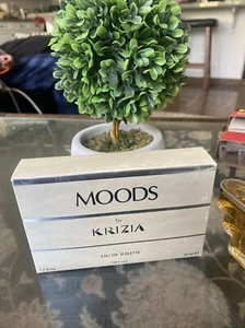Moods by Krizia for Women EDT Perfume Splash 1.7 oz. New in Box - Picture 1 of 2