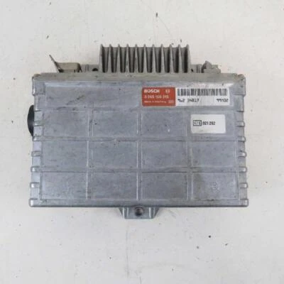 Abs control unit 0265150315 NEOPLAN CITYLINER N116 MK3 1991-2000 used (74275) - Imagem 1 de 4