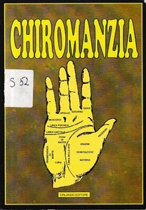 Chiromanzia - Foto 1 di 1