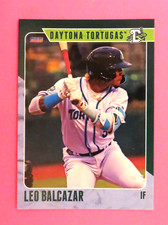 2023 Choice, Daytona Tortugas - LEO BALCAZAR - Venezuela