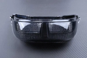 LED Bremslicht Rücklicht Plug & Play Getönt YAMAHA YZF R6 YZF-R6 RJ03 1999-2000 - Bild 1 von 6