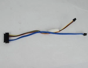 HP 534141-001 Hard Drive Power and Data Cable - Picture 1 of 4