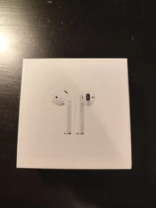 Słuchawki Apple Air Pods 2  - Zdjęcie 1 z 6