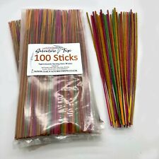 200s Incense Sticks Incenses Assorted Mixed Random Natural Made INDIA Handmade A