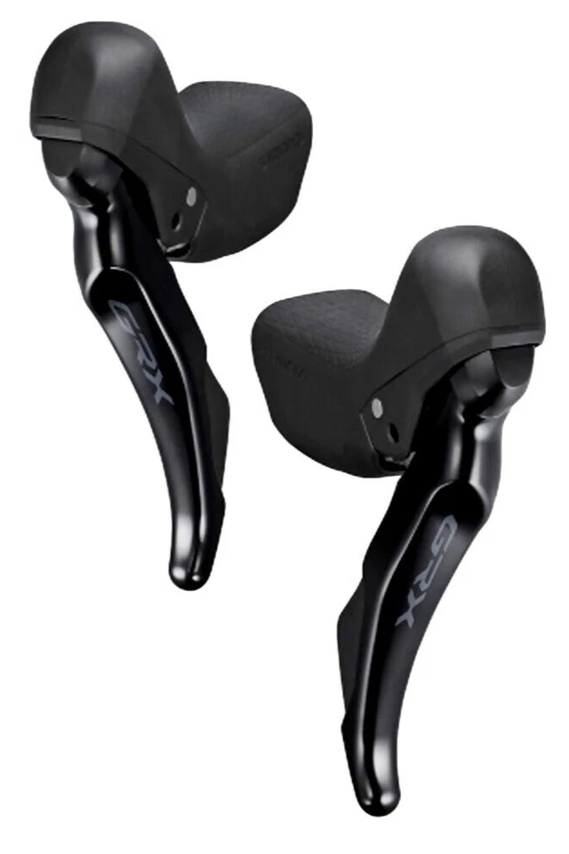 Shimano GRX BL-RX600 ST-RX600 1 / 2 / 11 Speed Hydraulic Shifter - Left Or Right - Image 1 of 1