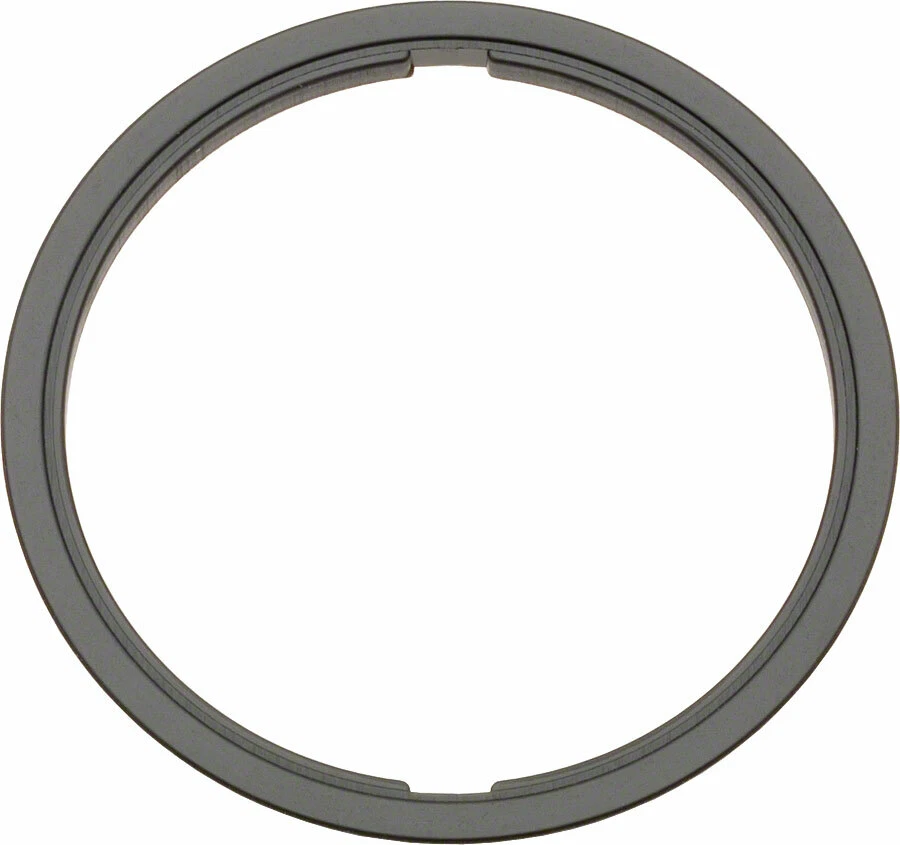 Espaciador de pedalier Shimano Hollowtech II 2,5 mm Foto 1 de 1