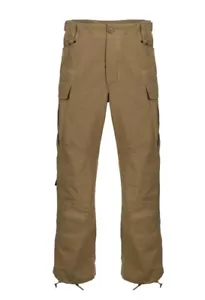 Helikon-Tex  Men's SFU Next Polycotton Ripstop Pants | Coyote | Size XL/Regular - Picture 1 of 21