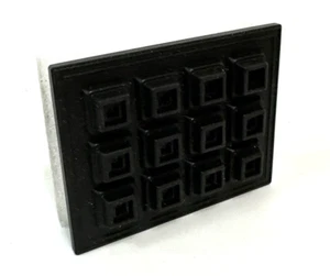 Contraves KNM30S34 Tastatur Keypad - Picture 1 of 4