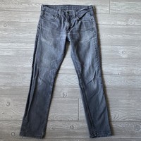 levis 603 slim stretch