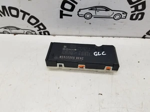 2017 MERCEDES-BENZ GLC X253 TAILGATE CONTROL MODULE ECU OEM A2059007218 - Picture 1 of 7
