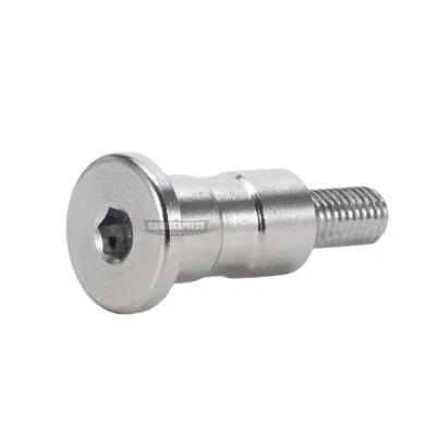 Change Pivot Bolt Screw For Honda NT650 NT700 XL125 90115-KAF-000 Foto 1 de 4