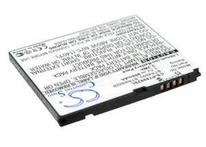 Premium Battery for Pantech HotShot 8992 Quality Cell NEW - Picture 1 of 5